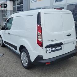 Ford Transit Connect L1 1.0E 100ch E85 Trend Cesson-S&eacute;vign&eacute;