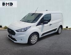Ford Transit Connect Dinan