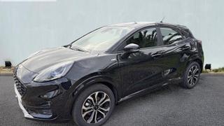 Ford Puma  - photo 0
