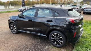 Ford Puma  - photo 1