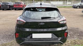 Ford Puma  - photo 2