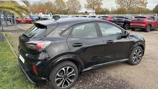 Ford Puma  - photo 3