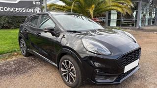 Ford Puma  - photo 4