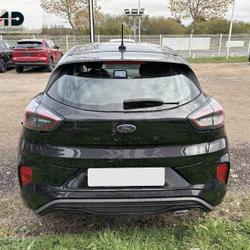 Ford Puma 1.0 EcoBoost Hybrid 125ch ST-Line S&S Saint-Malo