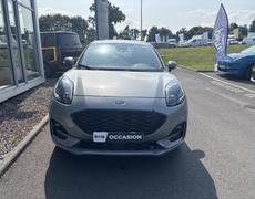 Ford Puma Dinan