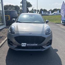 Ford Puma 1.0 EcoBoost FLEXIFUEL 125ch ST-Line S&S Dinan