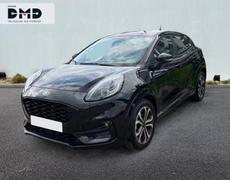 Ford Puma Dinan