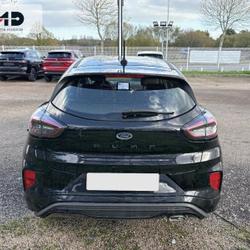 Ford Puma 1.0 Flexifuel 125ch S&S mHEV ST-Line Saint-Jouan-des-Gu&eacute;rets