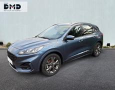Ford Kuga Saint-Jouan-des-Guérets