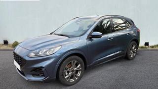 Ford Kuga  - photo 0