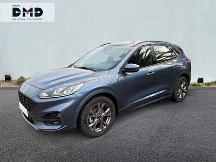 Ford Kuga - 2.5 Duratec 190ch FHEV E85 ST-Line BVA - 29 990 €