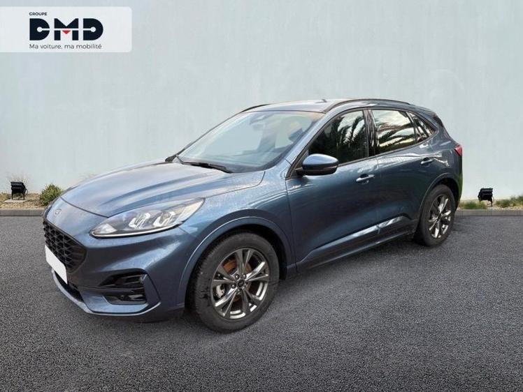 Ford Kuga  - 29 990 €