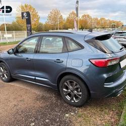 Ford Kuga 2.5 Duratec 190ch FHEV E85 ST-Line BVA Saint-Jouan-des-Gu&eacute;rets