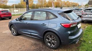 Ford Kuga  - photo 1