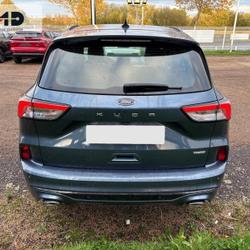 Ford Kuga 2.5 Duratec 190ch FHEV E85 ST-Line BVA Saint-Jouan-des-Gu&eacute;rets