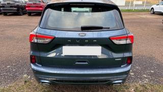 Ford Kuga  - photo 2