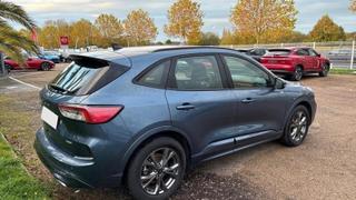 Ford Kuga  - photo 3