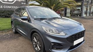 Ford Kuga  - photo 4