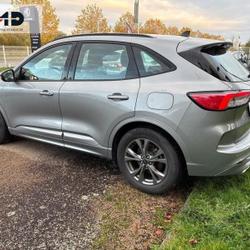 Ford Kuga 2.5 Duratec 180ch Hybrid FlexiFuel ST-Line Powershift Dinan