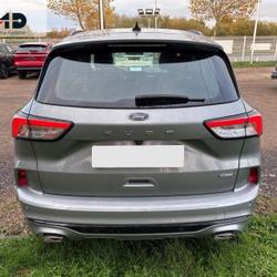 Ford Kuga 2.5 Duratec 180ch Hybrid FlexiFuel ST-Line Powershift Dinan