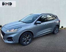 Ford Kuga Saint-Jouan-des-Guérets