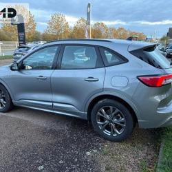 Ford Kuga 2.5 Duratec 180ch Hybrid FlexiFuel ST-Line Powershift Saint-Jouan-des-Gu&eacute;rets