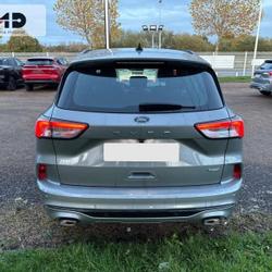 Ford Kuga 2.5 Duratec 180ch Hybrid FlexiFuel ST-Line Powershift Saint-Jouan-des-Gu&eacute;rets