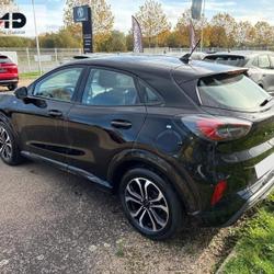 Ford Puma 1.0 Flexifuel 125ch S&S mHEV ST-Line Saint-Malo