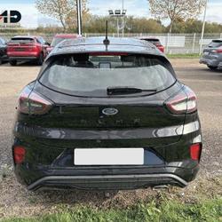 Ford Puma 1.0 Flexifuel 125ch S&S mHEV ST-Line Saint-Malo