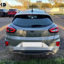 Ford Puma 1.0 Flexifuel 125ch S&S mHEV ST-Line Saint-Malo