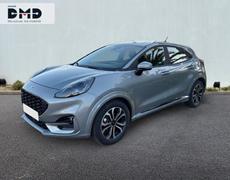 Ford Puma Dinan