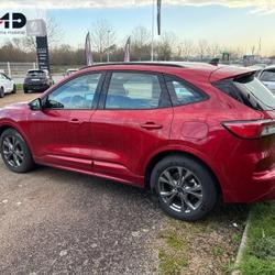 Ford Kuga 2.5 Duratec 190ch FHEV E85 ST-Line BVA Saint-Jouan-des-Gu&eacute;rets