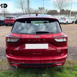 Ford Kuga 2.5 Duratec 190ch FHEV E85 ST-Line BVA Saint-Jouan-des-Gu&eacute;rets