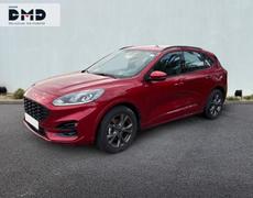Ford Kuga Saint-Malo