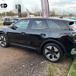 Ford Explorer 286ch Extended Range 77kWh Pack Premium RWD Saint-Jouan-des-Gu&eacute;rets