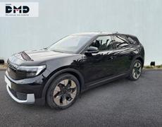 Ford Explorer Saint-Malo