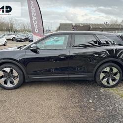 Ford Explorer 286ch Extended Range 77kWh Pack Premium RWD Saint-Malo