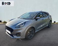 Ford Puma Saint-Malo