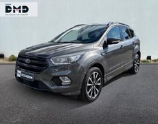 Ford Kuga Saint-Malo