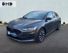 Ford Focus Dinan
