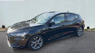 Ford Focus  - photo 0