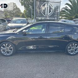 Ford Focus 1.5 EcoBlue 115ch ST-Line X BVA8 occasion - Saint-Jouan-des-Gu&eacute;rets - photo 2/20