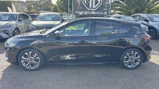 Ford Focus  - photo 1