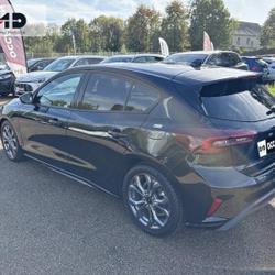 Ford Focus 1.5 EcoBlue 115ch ST-Line X BVA8 occasion - Saint-Jouan-des-Gu&eacute;rets - photo 3/20