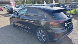Ford Focus  - photo 2