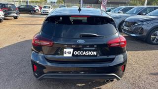 Ford Focus  - photo 3