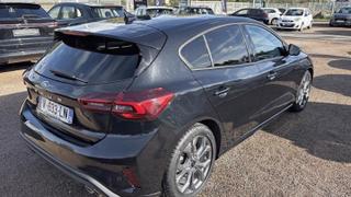 Ford Focus  - photo 4