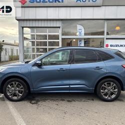 Ford Kuga 2.5 Duratec 225ch PowerSplit PHEV ST-Line X eCVT Dinan