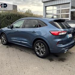 Ford Kuga 2.5 Duratec 225ch PowerSplit PHEV ST-Line X eCVT Dinan