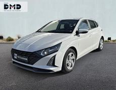 Hyundai i20 Saint-Jouan-des-Guérets